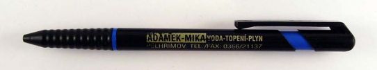 Admek Mka