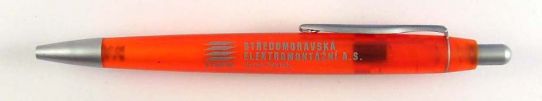 Stedomoravsk elektromontn