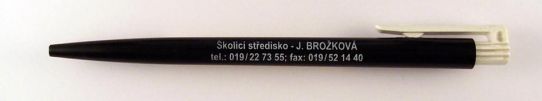 kolc stedisko J. Brokov