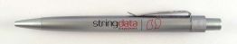 String data
