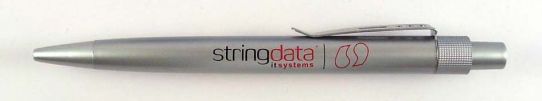 String data