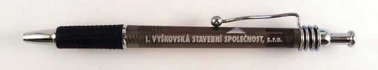 I. Vykovsk stavebn spolenost