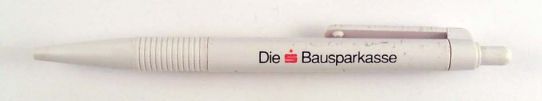 Bausparkasse
