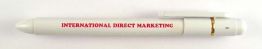 International direct marketing