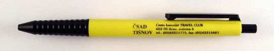 SAD Tinov