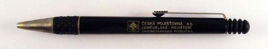 esk pojiovna