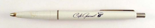 Caf Gourmet