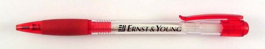 Ernst & Young