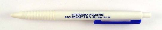 Intersigma