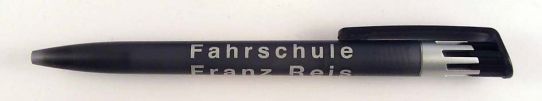 Fahrschule Franz Reis