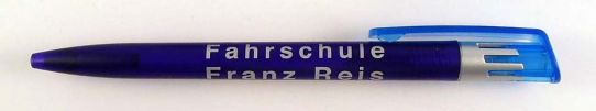 Fahrschule Franz Reis