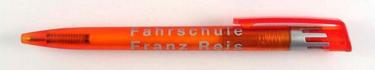 Fahrschule Franz Reis