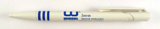 Wiegel