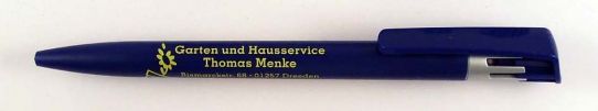 Thomas Menke