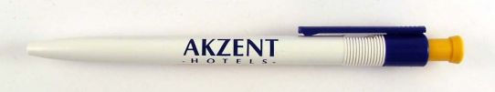 Akzent