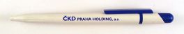 KD Praha Holding