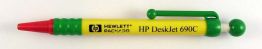 Hewlett Packard