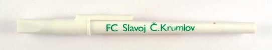 FC Slavoj