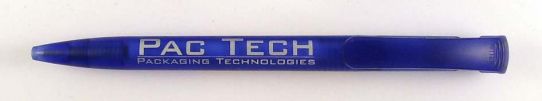 Pac Tech