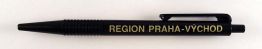 Region Praha vchod