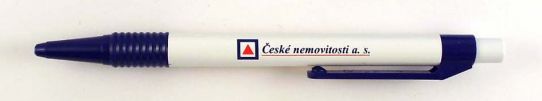 esk nemovitosti
