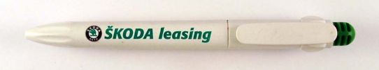 koda leasing