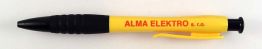 Alma elektro