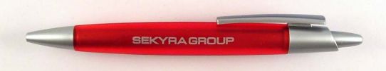 Sekyra group