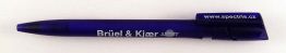 Bruel & Kjaer