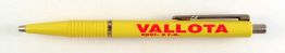 Vallota