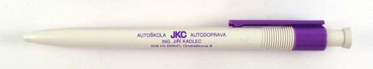 JKC