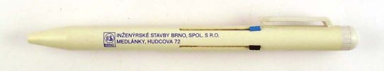 Inenrsk stavby
