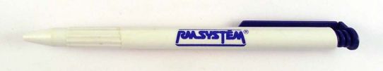 RM systm