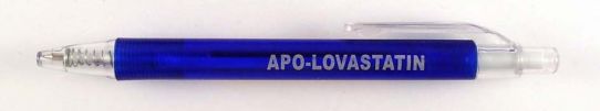 APO Lovastatin