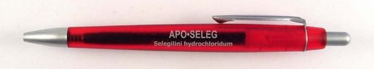 APO Seleg