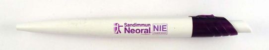 Sandimmun Neoral