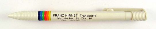 Franz Hirnet