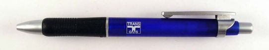 Trans gas