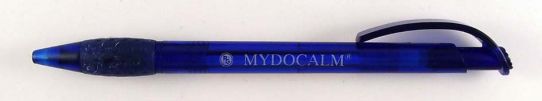 Mydocalm