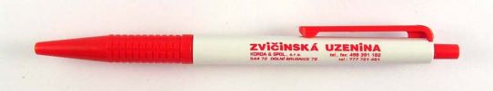 Zviinsk uzenina