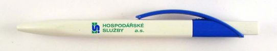 Hospodsk sluby