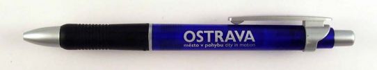 Ostrava