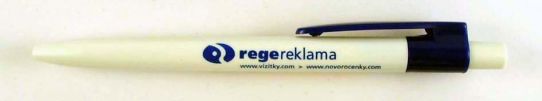 Rege reklama