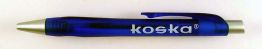 Koska