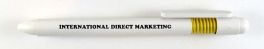 International direct marketing
