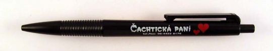 achtick pan