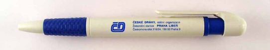 esk drhy Praha