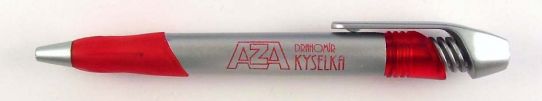AZA