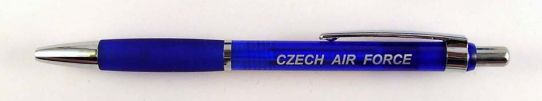 Czech air force