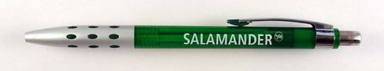 Salamander